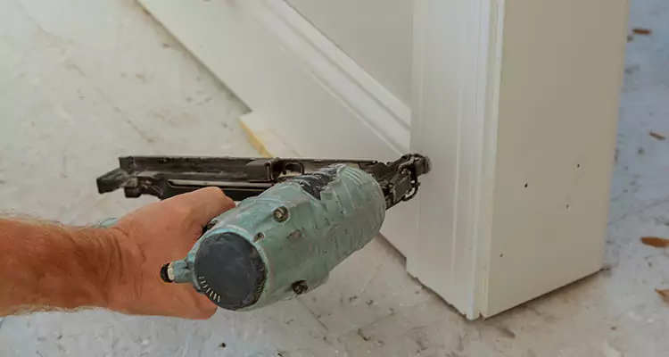 Patio Door Fix in Clermont, FL