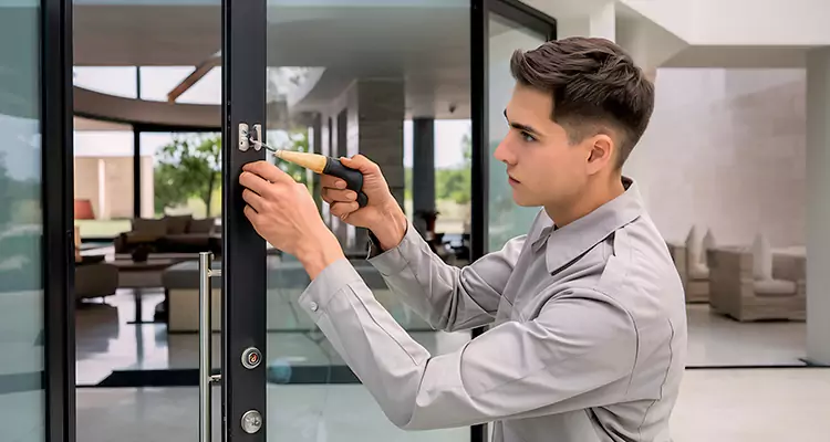 Best Door Lock RepairSliding Door Lock Repair in Clermont, FL