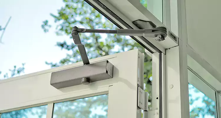Automatic Door Opener Installation in Clermont, FL