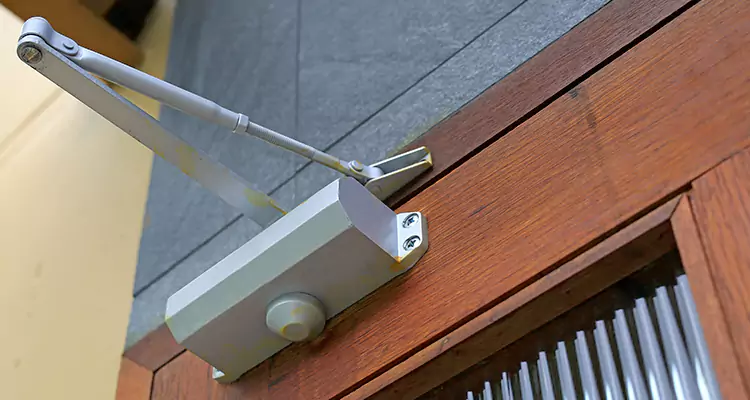Automatic Door Opener Repair in Clermont, FL