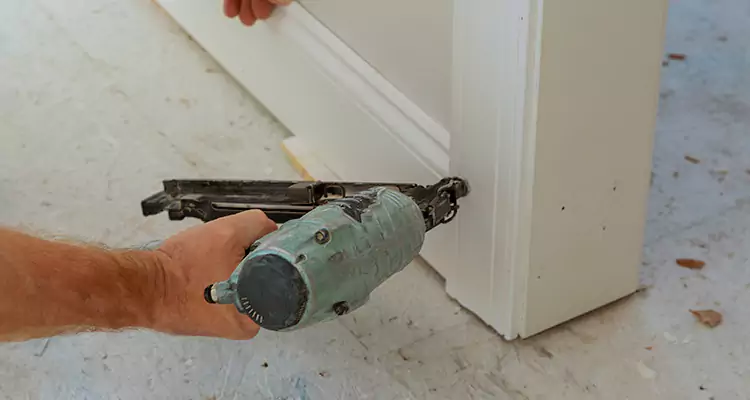 Fix Garage Door Panel in Clermont, FL