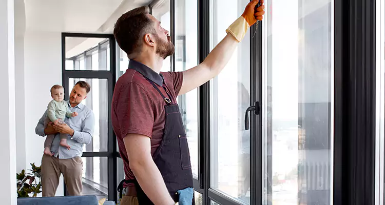 Patio Door Replacement in Clermont, FL