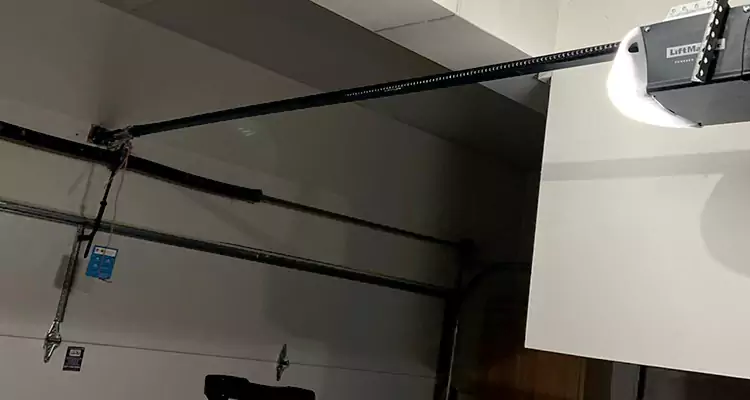 Garage Door Opener Sensor Replacement in Clermont, FL