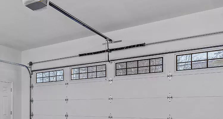 Garage Door Torsion Spring Repair in Clermont, FL