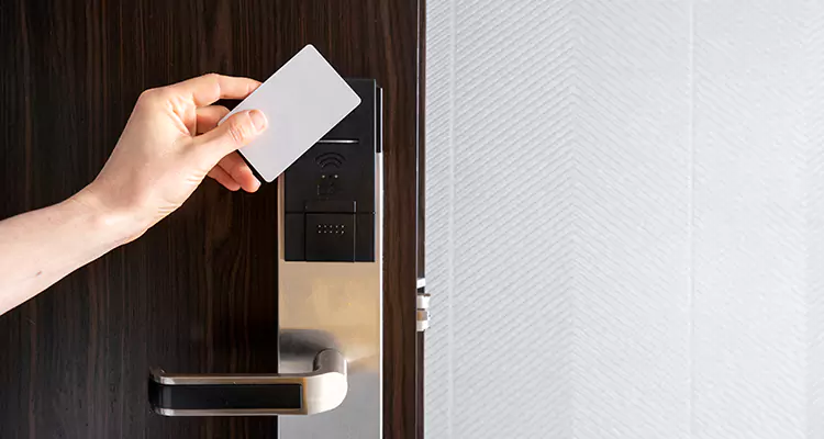 Why Choose Us for Hotel Keycard Lock Repair in Clermont, FL?