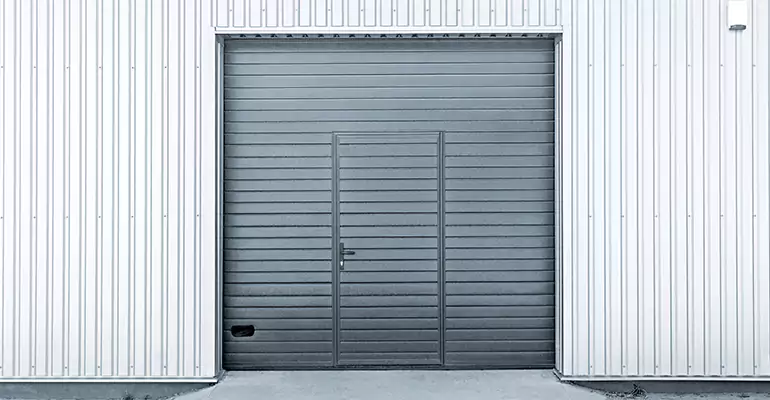 Trusted Industrial Overhead Door Repair in Clermont, FL