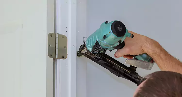 Interior Door Repair Services Near Me in Clermont, FL