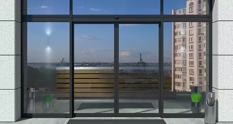 Our Patio Door Casing Repair Services in Clermont, FL