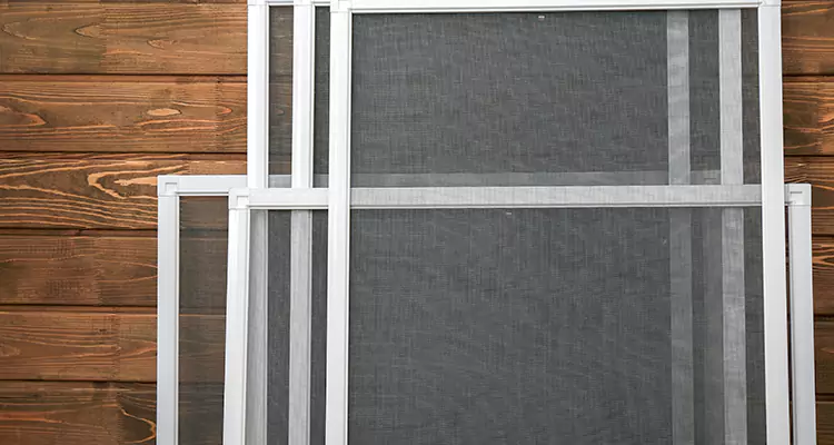 Patio Door Window Frame Repair in Clermont, FL