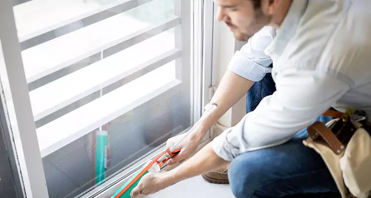 We fix All type of Sliding Door in Clermont, FL