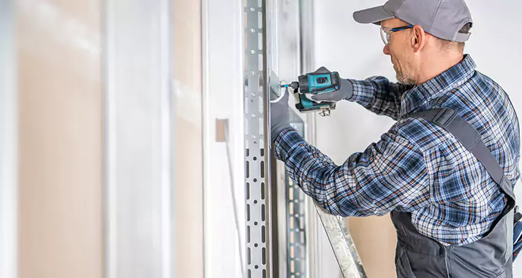 Sliding Door Latch Hardware Repair in Clermont, FL