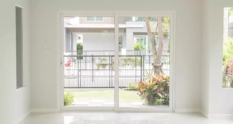 Sliding Panels For Patio Doors in Clermont, FL