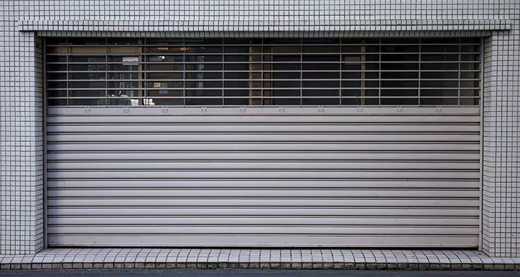 Steel Roll Up Door Repair in Clermont, FL