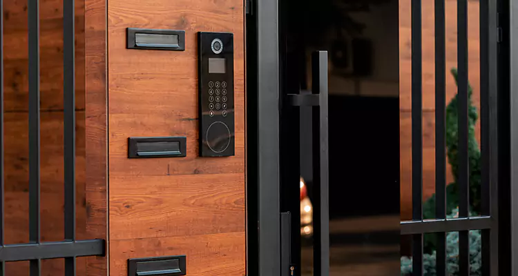 Automatic Door Maintenance in Clermont, FL