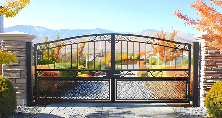 Automatic Gate Repair Cost in Clermont, FL