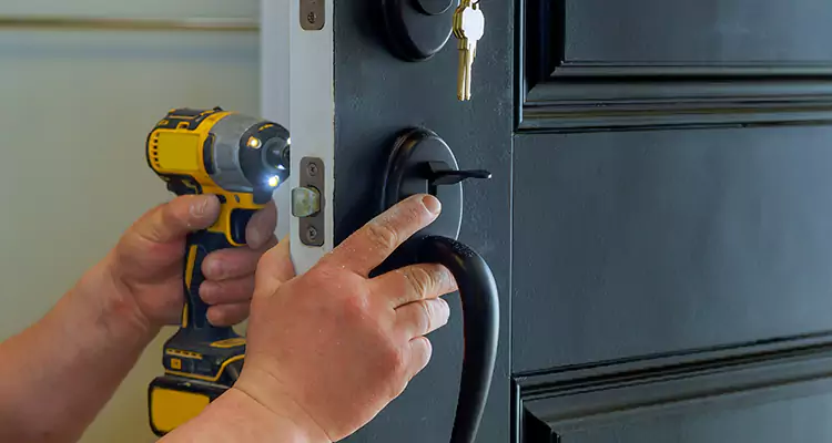 Comprehensive Door Lock Repair Services in Clermont, FL