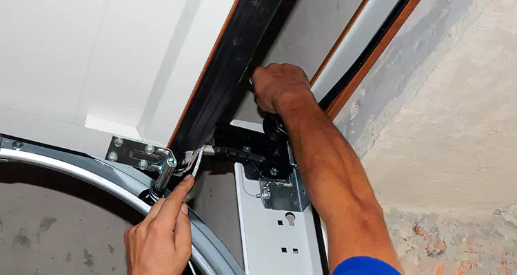Weatherproof Door Seal Replacement in Clermont, FL