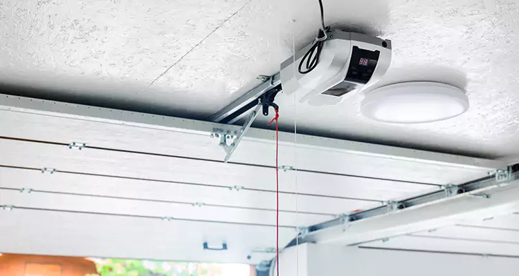 LiftMaster Garage Door Repair in Clermont, FL