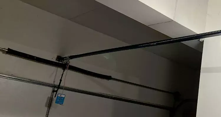 Garage Door Spring Removal in Clermont, FL