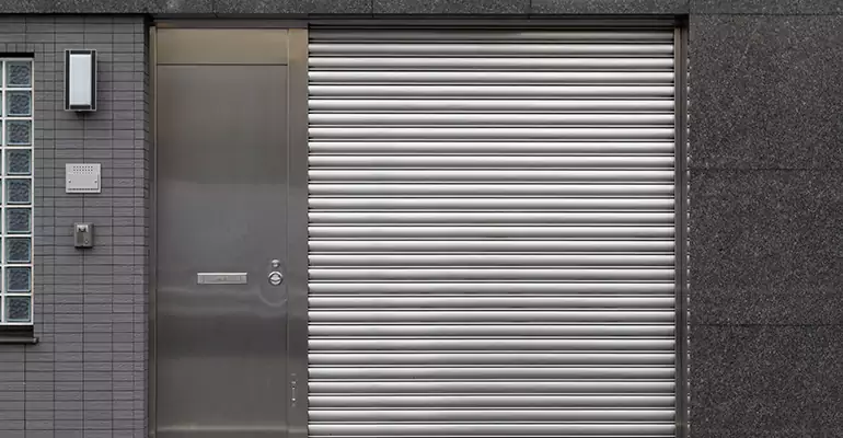 Industrial Roller Door Repair Service in Clermont, FL