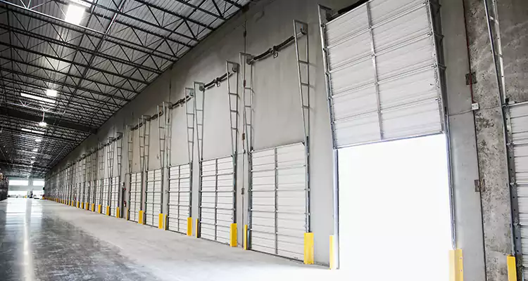 Industrial Roller Door Repair Prices in Clermont, FL