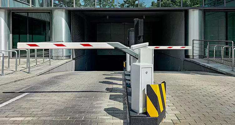 Affordable And Fast Parking Boom Gate Repair Services in Clermont, FL