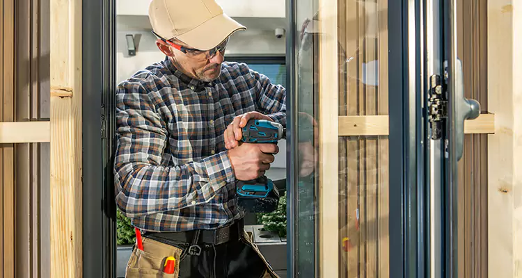Top-Rated Patio Door Handle and Lock Repair Service for Homeowners in Clermont, FL