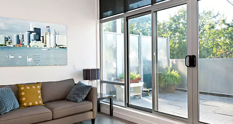 Andersen Patio Door Roller Replacement in Clermont, FL