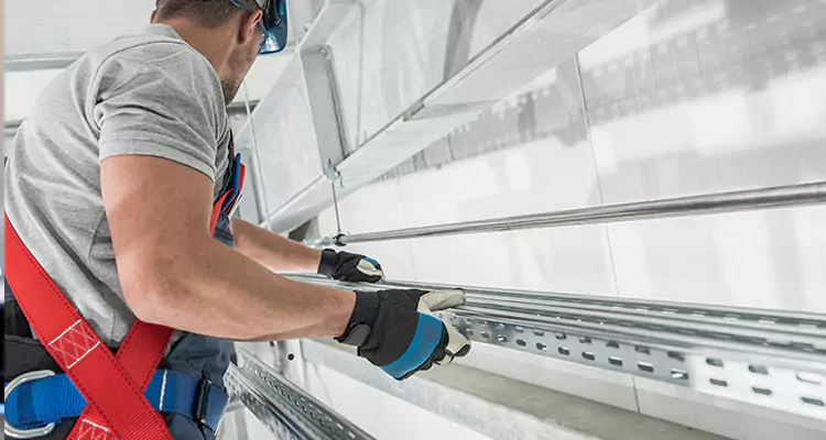Glass Balcony Railing Replacement in Clermont, FL