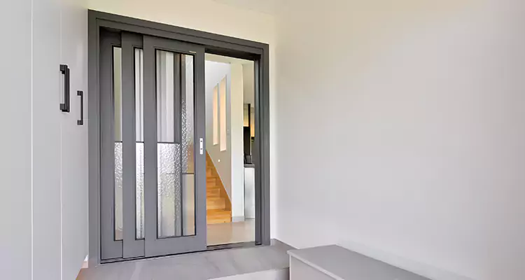 Fix Sliding Patio Door Rollers in Clermont, FL