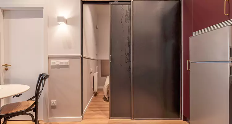 Adjust Pella Sliding Doors Not Moving in Clermont, FL