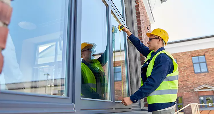 Home Window Repair in Clermont, FL